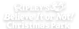 Ripley&rsquo;s Believe It or Not!&reg; Christmas Park